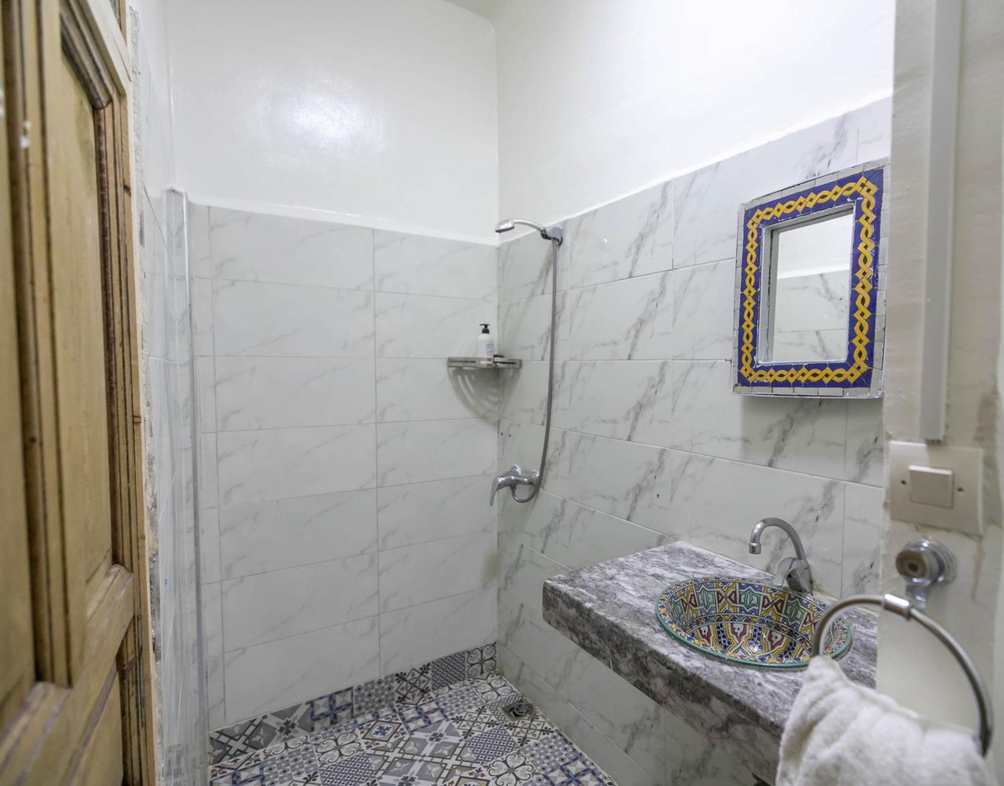 페스 Dar Lala Mama B&B 외부 사진